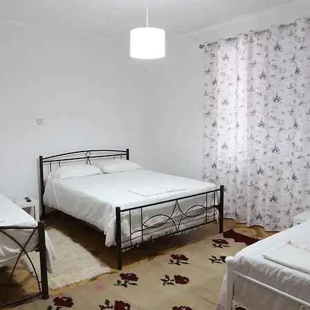 Apartment Renata Berat