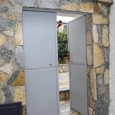 Apartment Renata