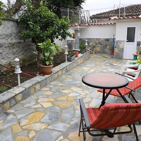 Appartement Renata *