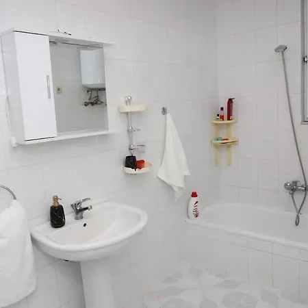 Apartment Renata Berat