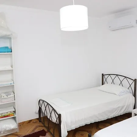 Apartment Renata *
