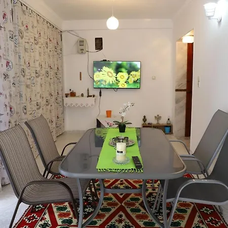 Apartment Renata Berat