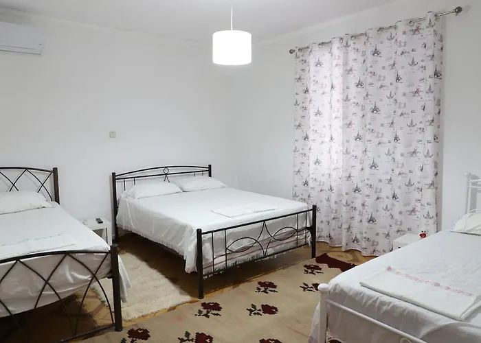 Apartment Renata Berat