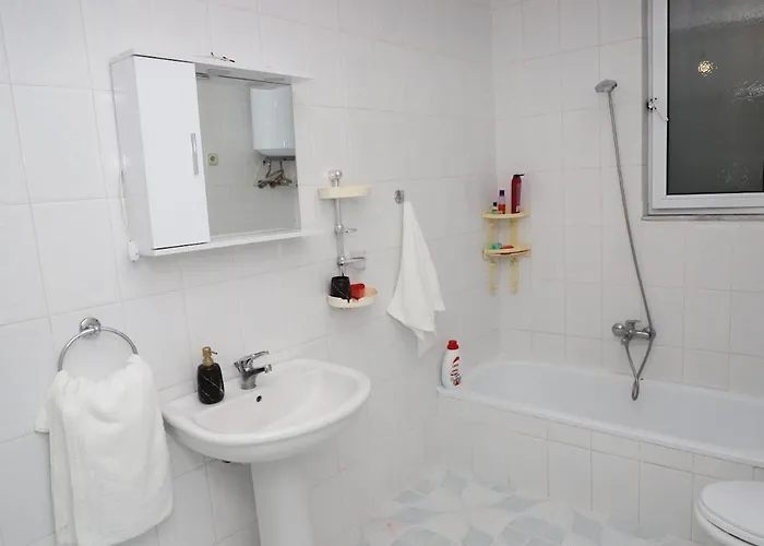 Apartment Renata Berat