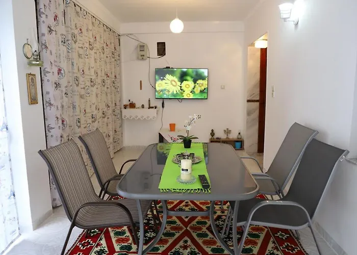 Apartment Renata Berat